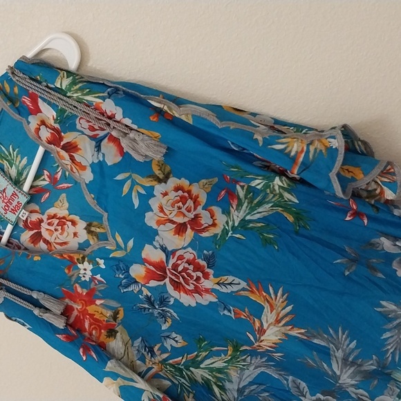 Johnny Was top - Picture 9 of 16